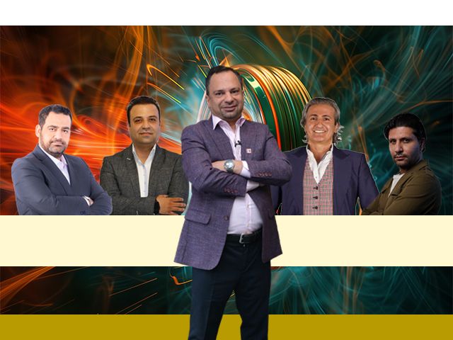بهترین دبیران کنکور ایران