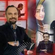 بهترین اساتید کنکور ایران معرفی شدند