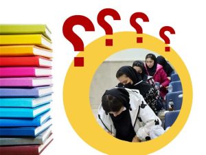 بهترین منابع زیست کنکور مخصوص رتبه برترها